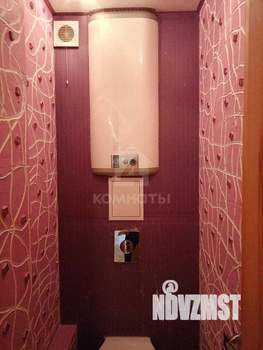 3-к квартира, вторичка, 71м2, 8/10 этаж