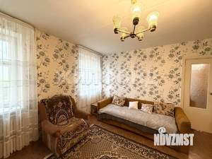 4-к квартира, вторичка, 73м2, 8/9 этаж