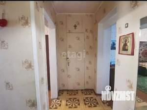 2-к квартира, вторичка, 47м2, 4/5 этаж