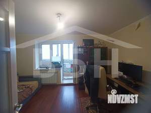3-к квартира, вторичка, 109м2, 7/17 этаж