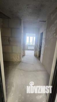 3-к квартира, вторичка, 68м2, 10/19 этаж