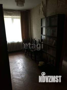 3-к квартира, вторичка, 77м2, 1/10 этаж