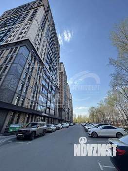 Студия квартира, вторичка, 27м2, 15/22 этаж