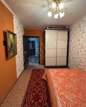 2-к квартира, вторичка, 55м2, 3/10 этаж