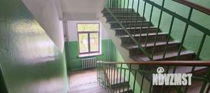 2-к квартира, вторичка, 57м2, 3/5 этаж