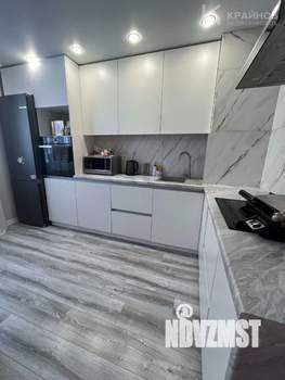 3-к квартира, вторичка, 77м2, 5/18 этаж