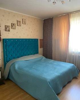 3-к квартира, вторичка, 101м2, 7/9 этаж