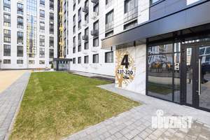 1-к квартира, вторичка, 40м2, 5/17 этаж