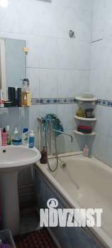2-к квартира, вторичка, 45м2, 5/5 этаж