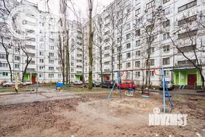 2-к квартира, вторичка, 53м2, 7/9 этаж