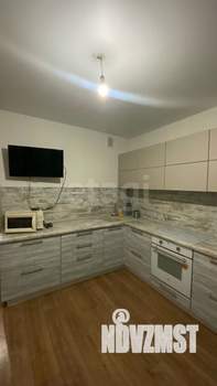 1-к квартира, вторичка, 39м2, 8/17 этаж