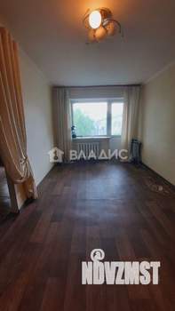 1-к квартира, вторичка, 31м2, 5/5 этаж