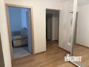 3-к квартира, вторичка, 84м2, 9/17 этаж