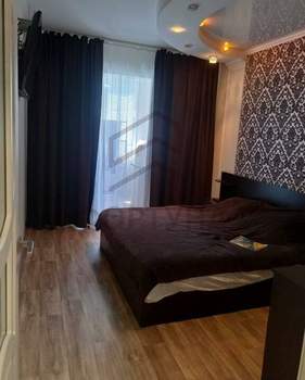 2-к квартира, вторичка, 54м2, 10/10 этаж
