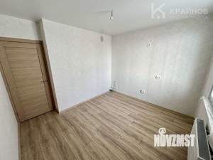 1-к квартира, сданный дом, 37м2, 1/18 этаж