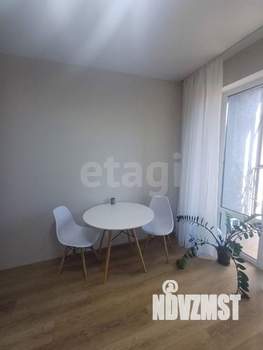 1-к квартира, вторичка, 39м2, 5/10 этаж