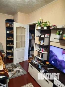 1-к квартира, вторичка, 30м2, 3/3 этаж