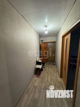 3-к квартира, вторичка, 66м2, 1/2 этаж
