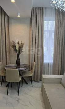 3-к квартира, вторичка, 56м2, 2/5 этаж