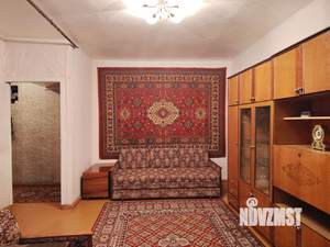 2-к квартира, вторичка, 42м2, 1/5 этаж