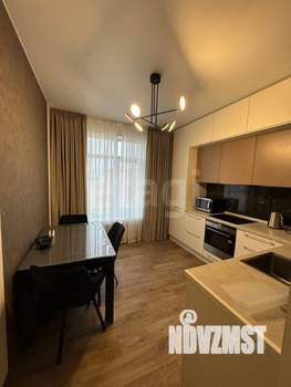 2-к квартира, вторичка, 69м2, 8/18 этаж