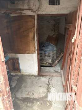 3-к квартира, вторичка, 53м2, 1/4 этаж