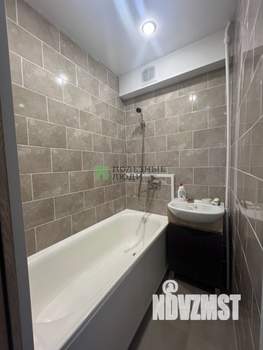 3-к квартира, вторичка, 61м2, 6/9 этаж