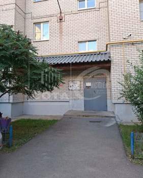 4-к квартира, вторичка, 93м2, 7/9 этаж