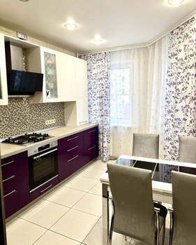 2-к квартира, вторичка, 60м2, 2/10 этаж