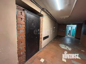 Студия квартира, вторичка, 23м2, 1/9 этаж