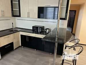 2-к квартира, вторичка, 53м2, 5/16 этаж
