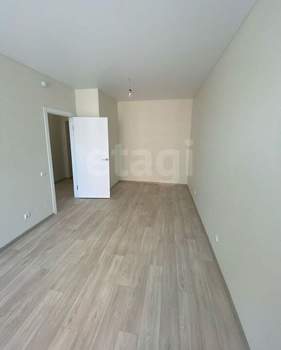 1-к квартира, вторичка, 42м2, 6/18 этаж