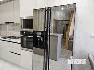 3-к квартира, вторичка, 109м2, 6/8 этаж