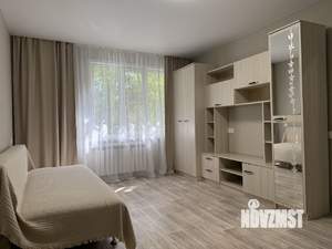 1-к квартира, вторичка, 28м2, 2/9 этаж