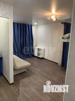 1-к квартира, вторичка, 30м2, 2/5 этаж