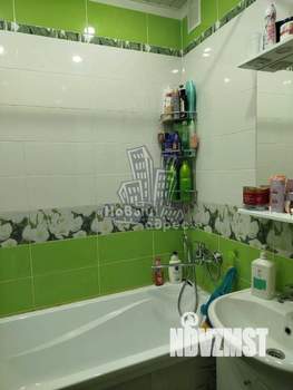 2-к квартира, вторичка, 54м2, 5/10 этаж