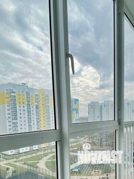1-к квартира, вторичка, 34м2, 10/17 этаж