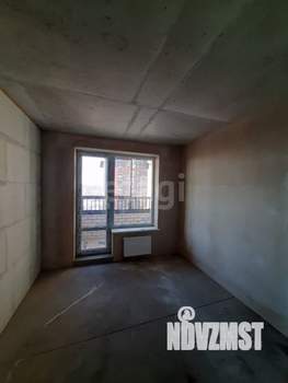 2-к квартира, вторичка, 64м2, 5/22 этаж