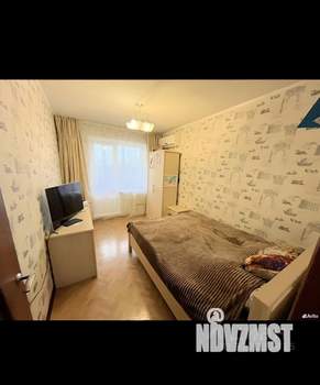 3-к квартира, вторичка, 68м2, 6/10 этаж