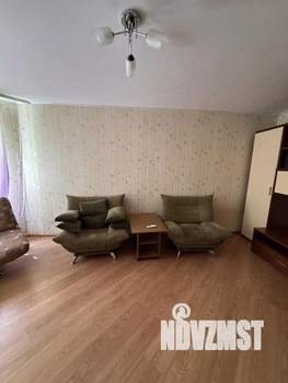 1-к квартира, вторичка, 41м2, 15/17 этаж