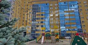 2-к квартира, вторичка, 68м2, 6/9 этаж