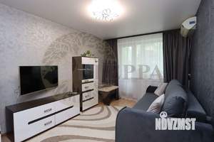 2-к квартира, вторичка, 44м2, 2/5 этаж