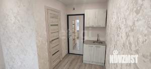 Студия квартира, вторичка, 13м2, 2/5 этаж