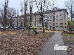 1-к квартира, вторичка, 32м2, 2/5 этаж