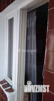 1-к квартира, вторичка, 39м2, 5/9 этаж