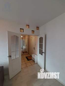 1-к квартира, вторичка, 38м2, 10/10 этаж