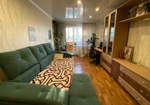 2-к квартира, вторичка, 44м2, 4/5 этаж