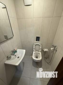 4-к квартира, вторичка, 115м2, 11/13 этаж