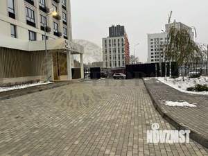 1-к квартира, вторичка, 42м2, 7/13 этаж