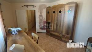 3-к квартира, вторичка, 86м2, 12/17 этаж